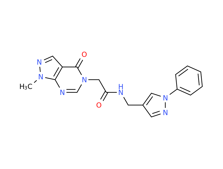 Structure Amb19257395