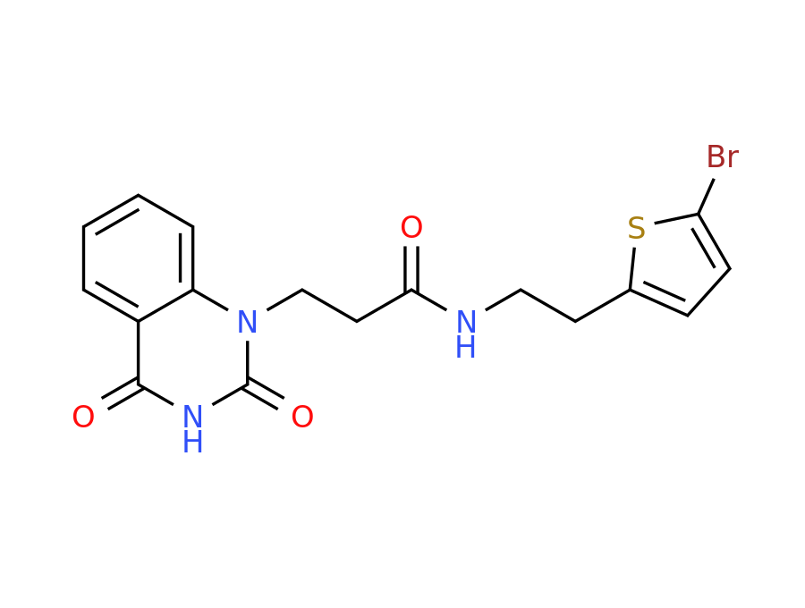 Structure Amb19257419