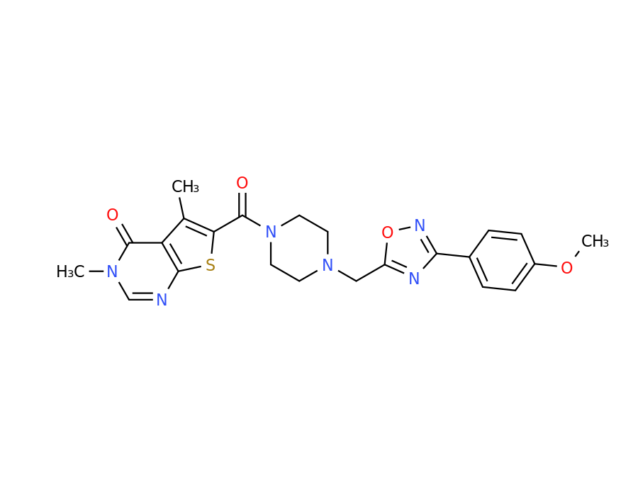 Structure Amb19257448