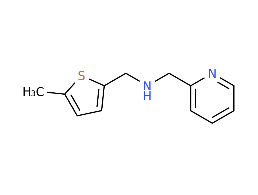 Structure Amb1925799