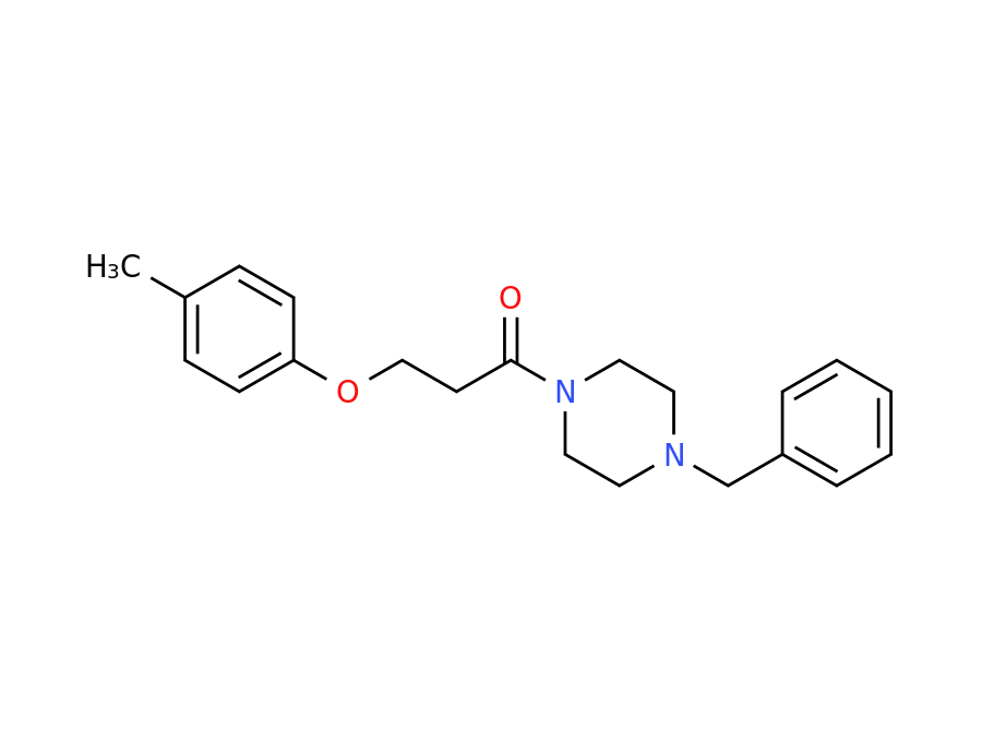 Structure Amb19258