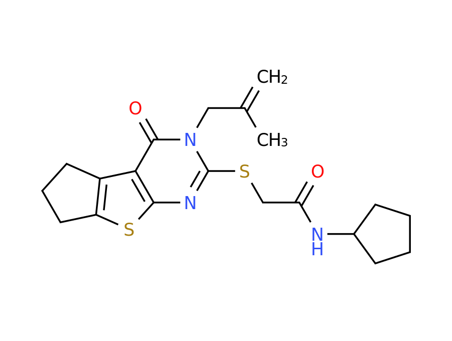 Structure Amb19258024