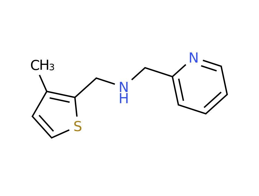 Structure Amb1925805