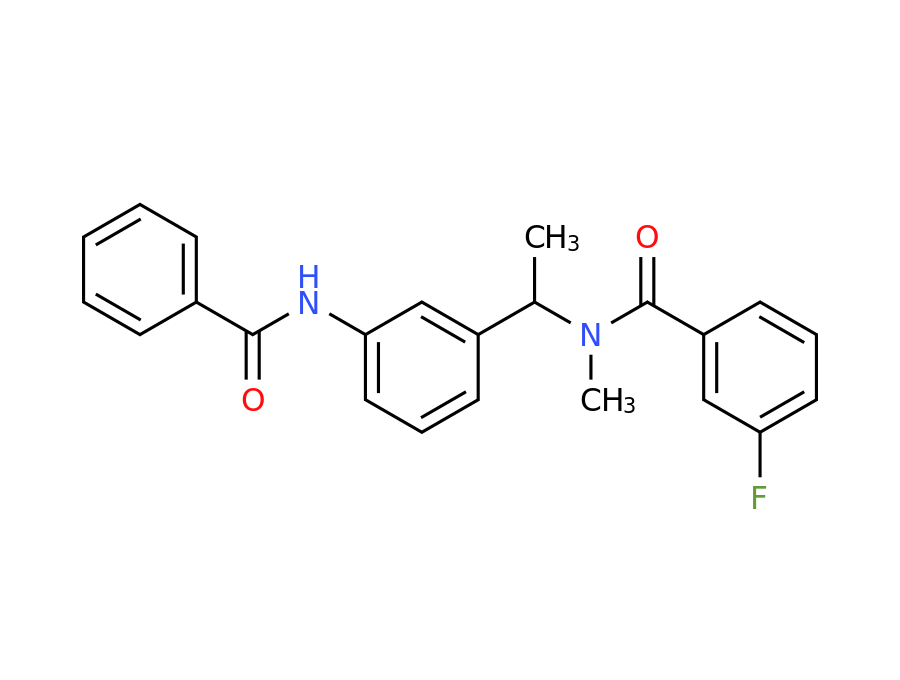 Structure Amb19258121