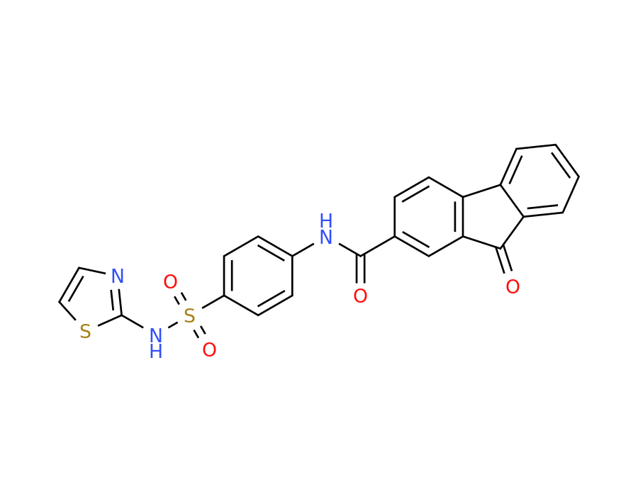 Structure Amb19258244