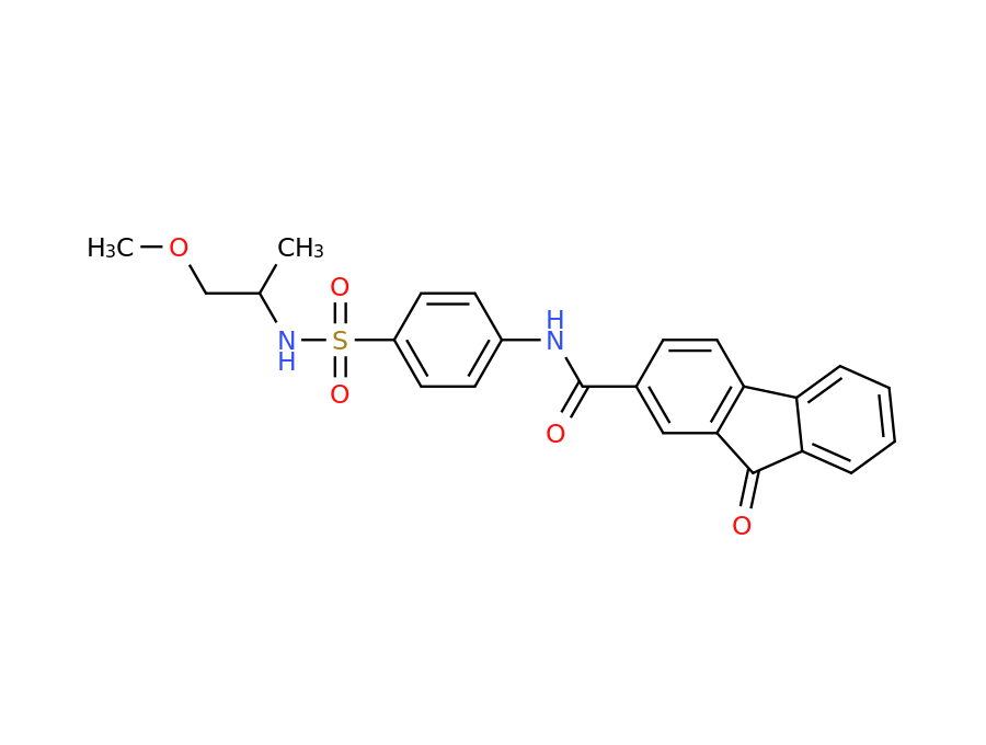 Structure Amb19258361