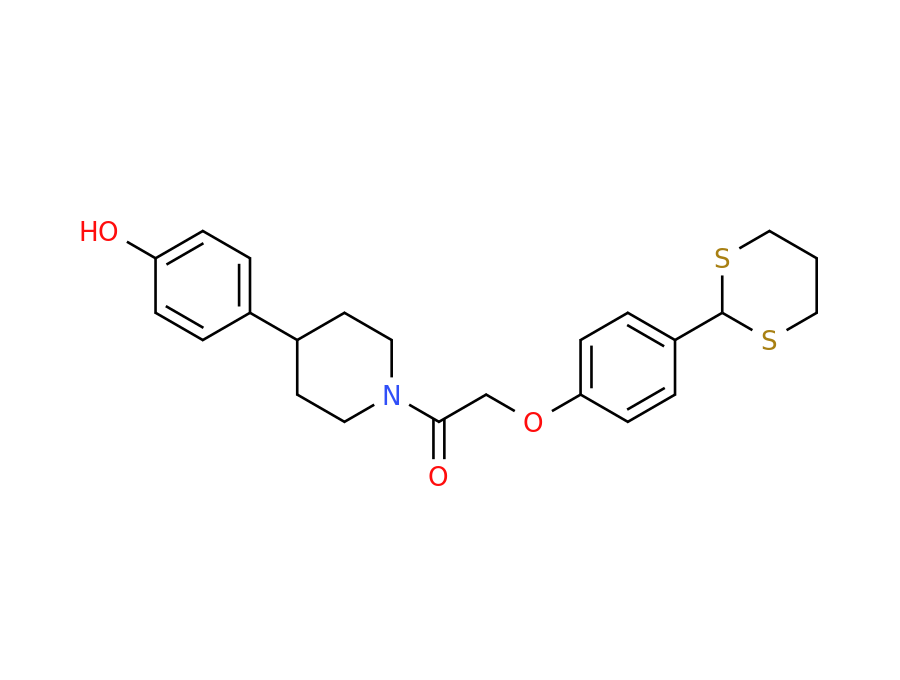 Structure Amb19258410