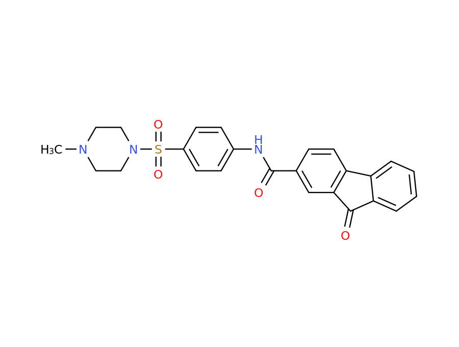 Structure Amb19258456