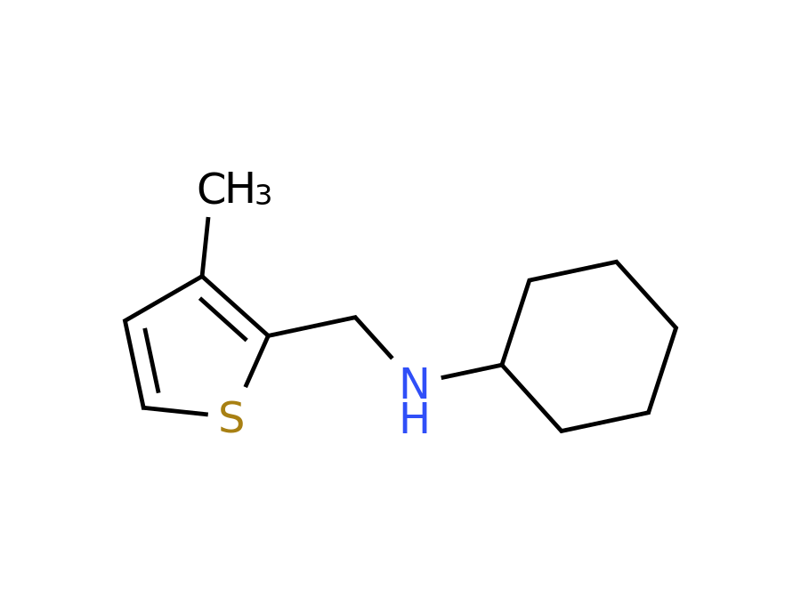 Structure Amb1925853