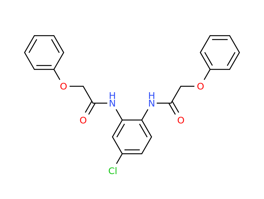 Structure Amb1925879