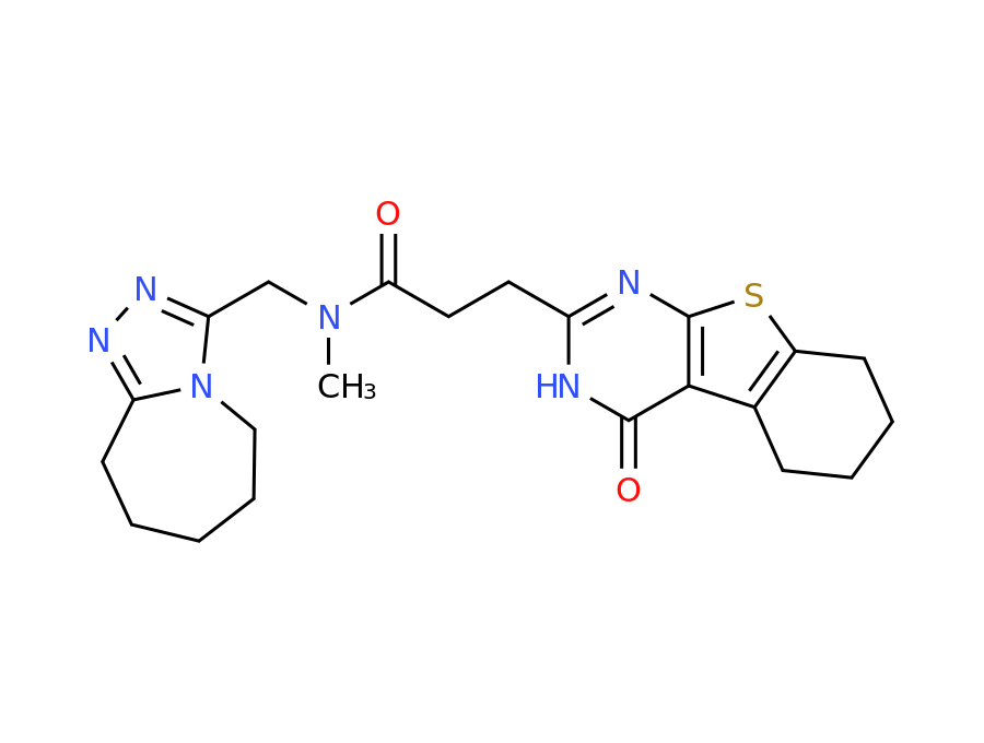 Structure Amb19258873