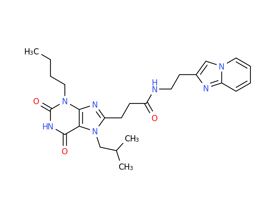 Structure Amb19258945