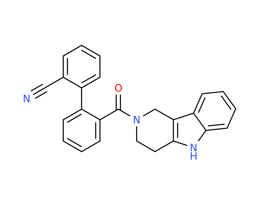 Structure Amb19258997