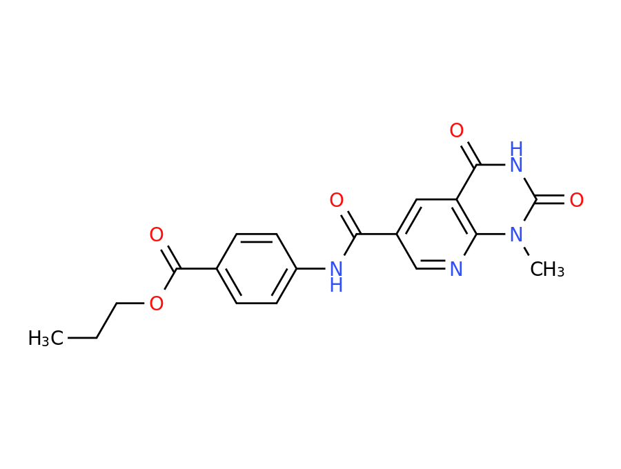 Structure Amb19259025