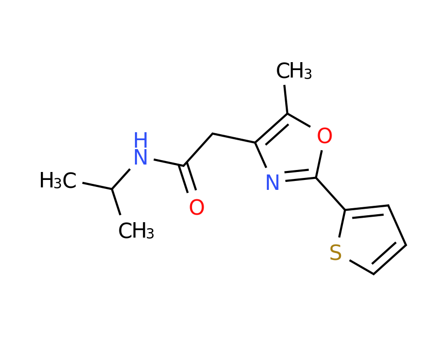 Structure Amb19259204