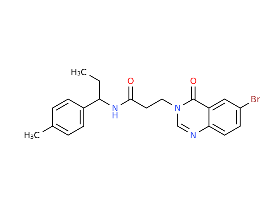 Structure Amb19259274