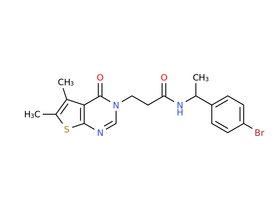 Structure Amb19259376