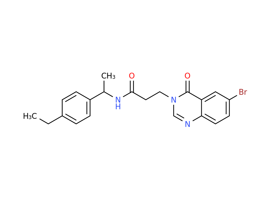 Structure Amb19259377