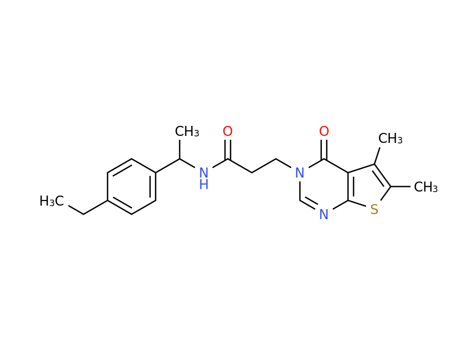 Structure Amb19259378