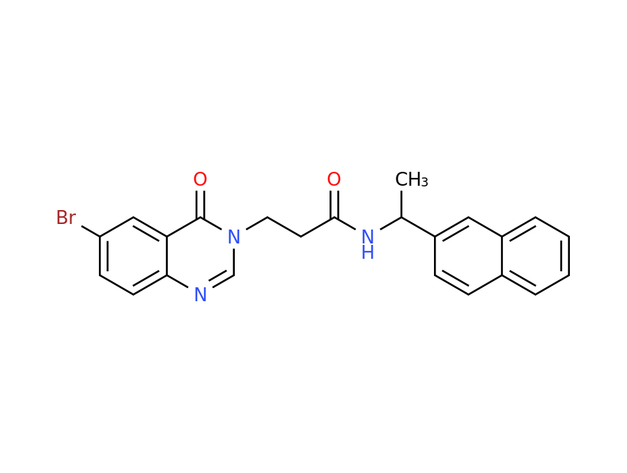 Structure Amb19259379