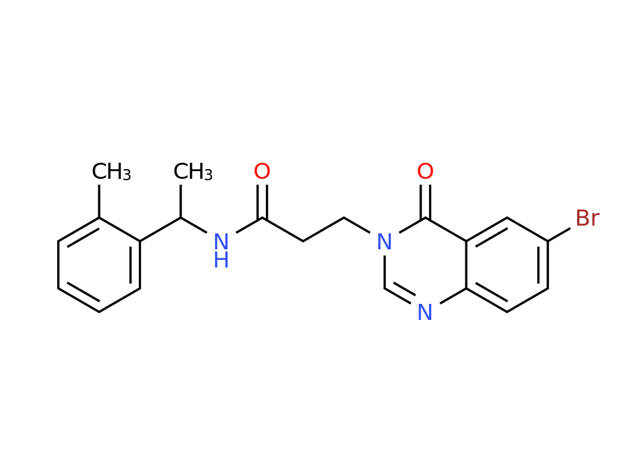 Structure Amb19259380