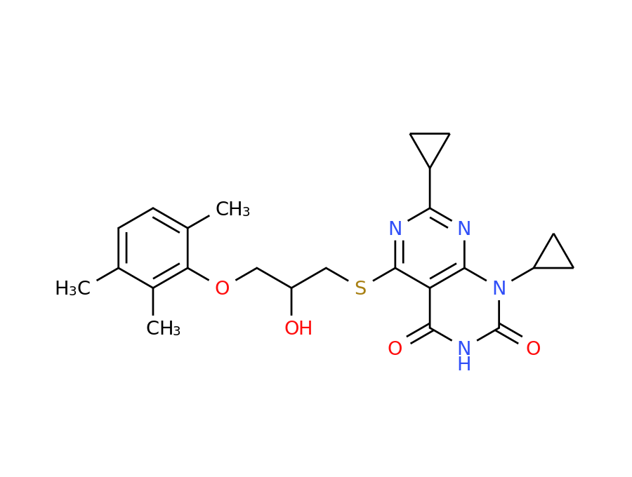 Structure Amb19259454