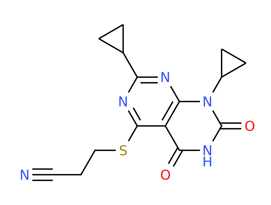 Structure Amb19259455