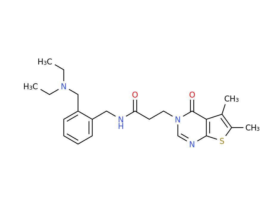 Structure Amb19259572