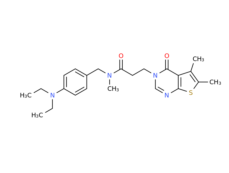 Structure Amb19259576