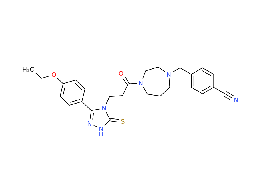 Structure Amb19259614