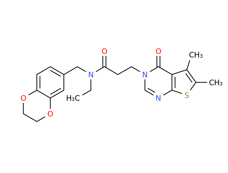 Structure Amb19259622