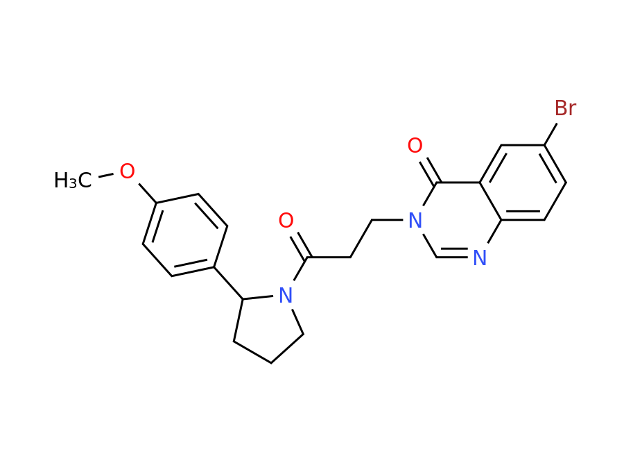 Structure Amb19259640