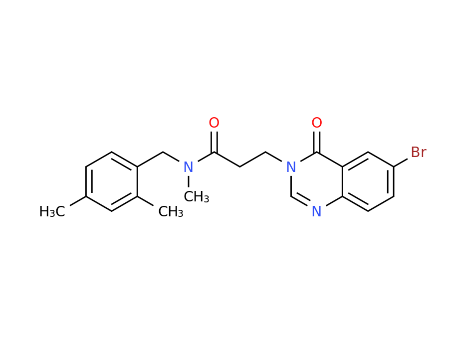 Structure Amb19259687