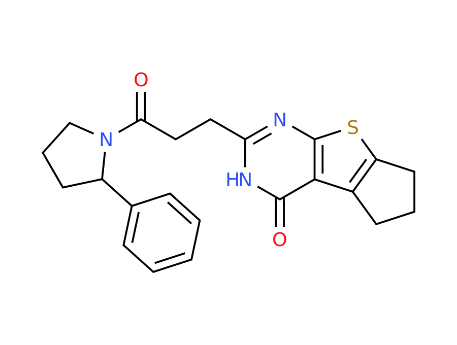 Structure Amb19259841