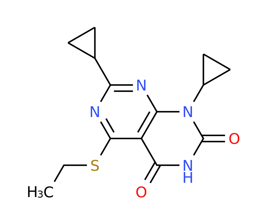 Structure Amb19259852