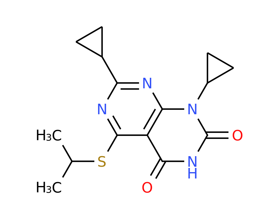 Structure Amb19259881