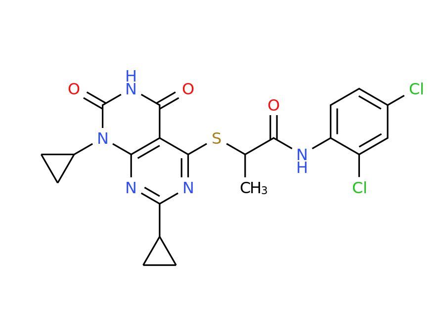 Structure Amb19259921