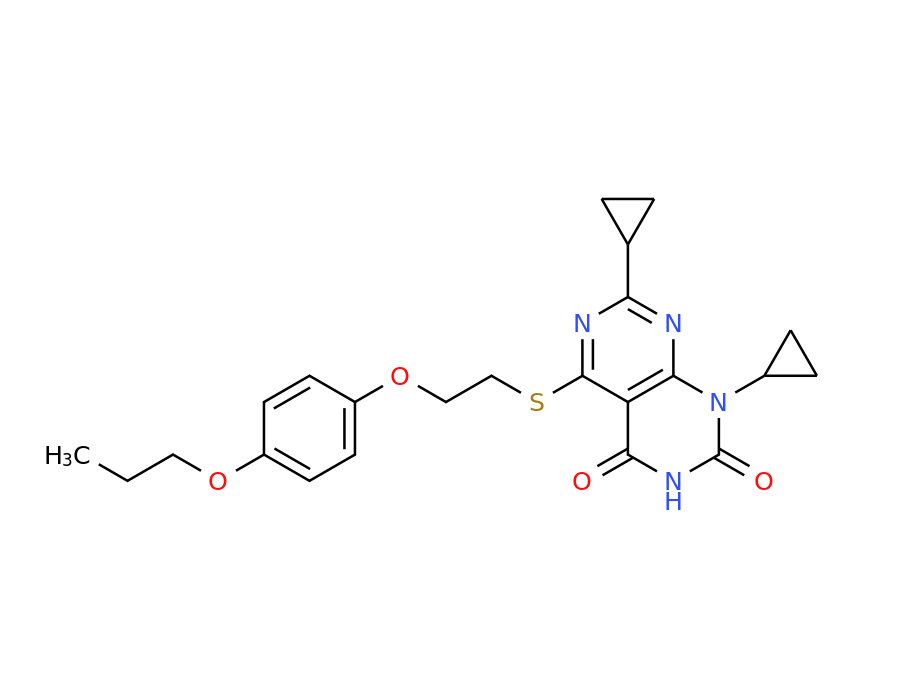 Structure Amb19259936