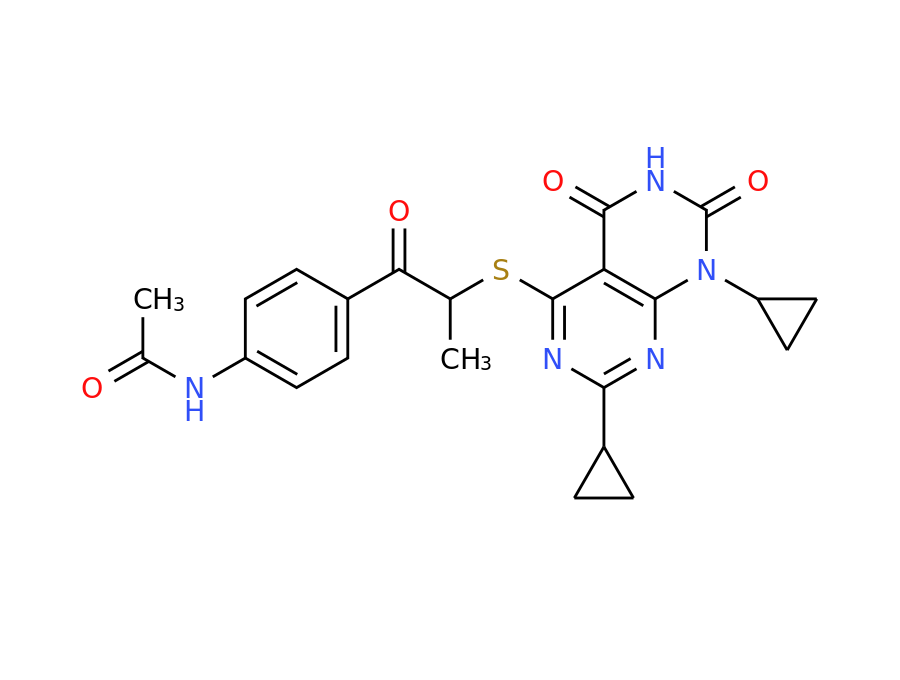 Structure Amb19259939