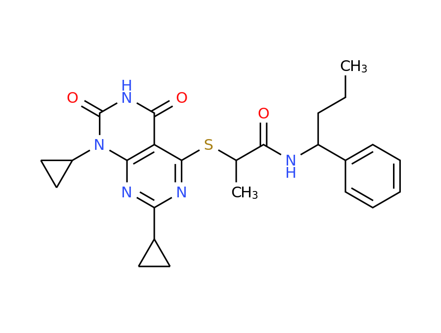 Structure Amb19259940