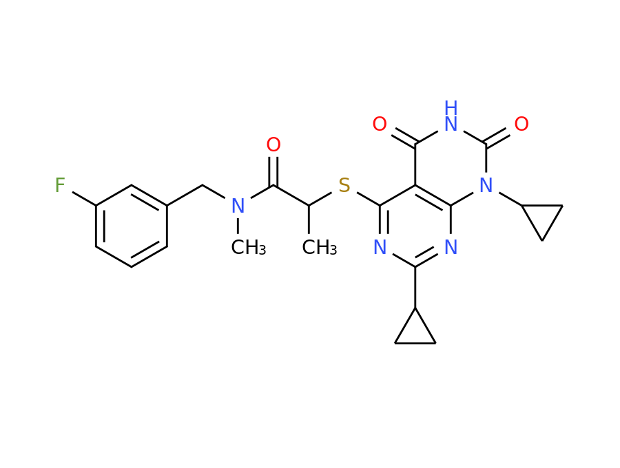 Structure Amb19259942