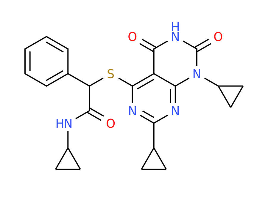 Structure Amb19259944