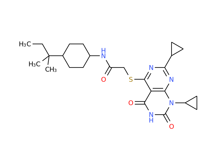 Structure Amb19259949