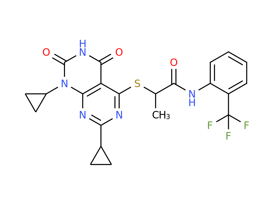 Structure Amb19259958