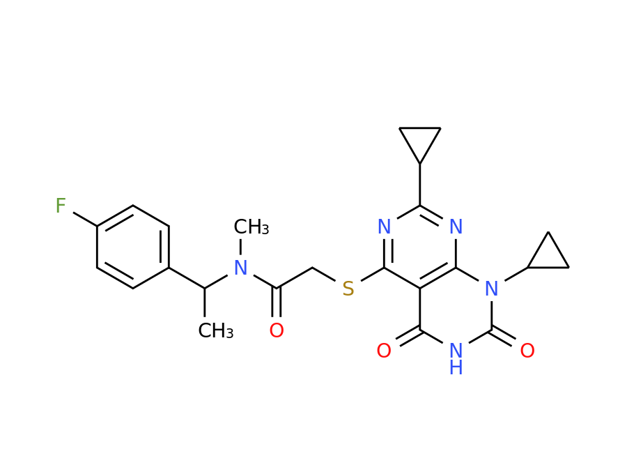 Structure Amb19259968