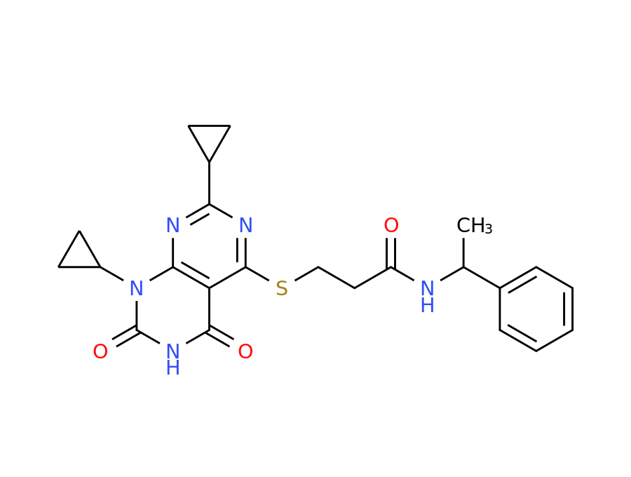 Structure Amb19259970