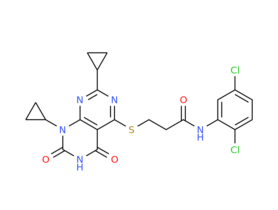 Structure Amb19259972