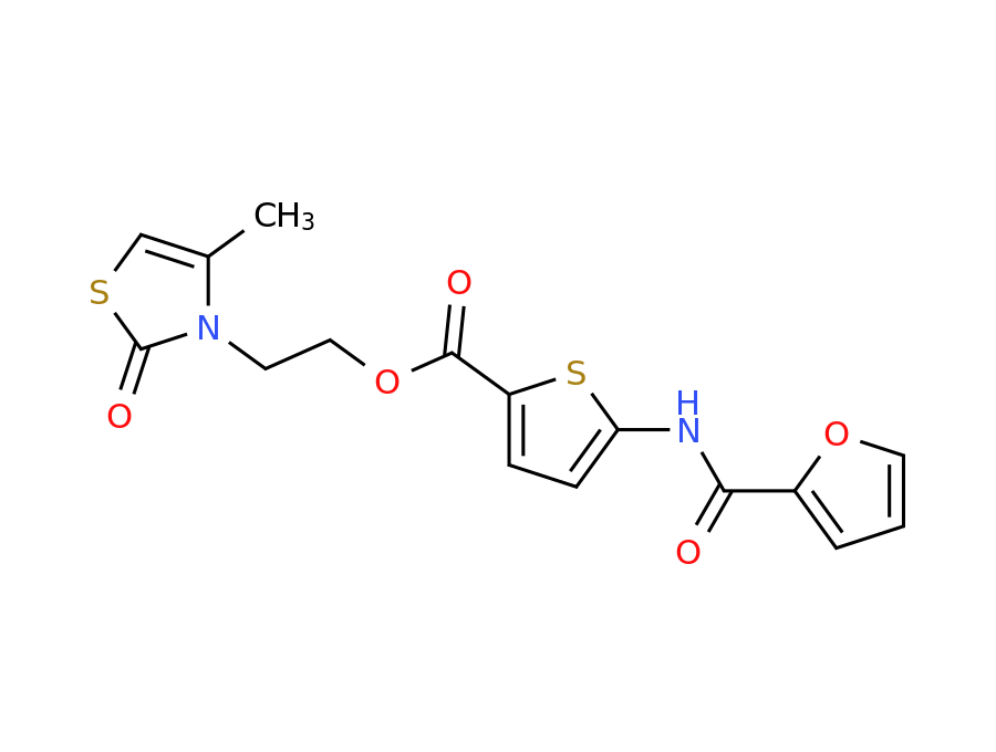 Structure Amb19259984