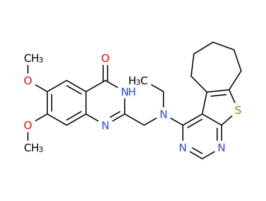 Structure Amb19260232