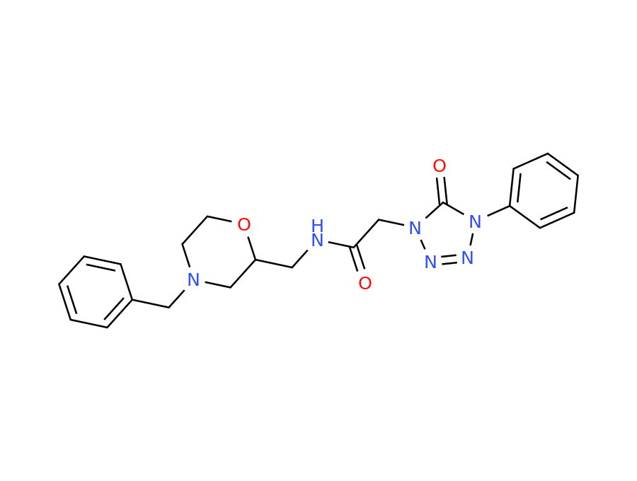 Structure Amb19260255